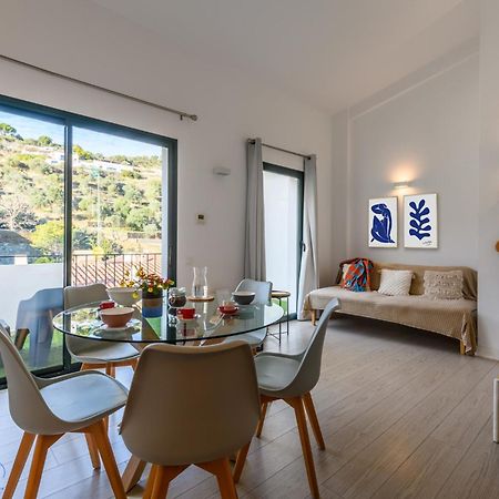 카다케스 Duplex Sa Tarongeta - 5' Playa I Vistas I Terraza 20M2 I Ascensor I Equipado 아파트 외부 사진