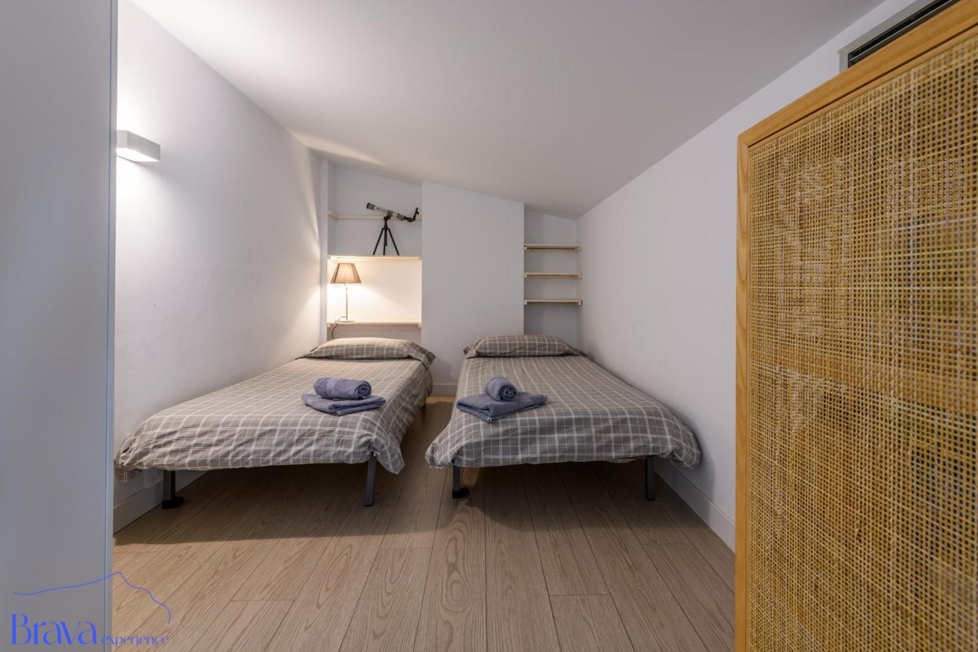 카다케스 Duplex Sa Tarongeta - 5' Playa I Vistas I Terraza 20M2 I Ascensor I Equipado 아파트 외부 사진