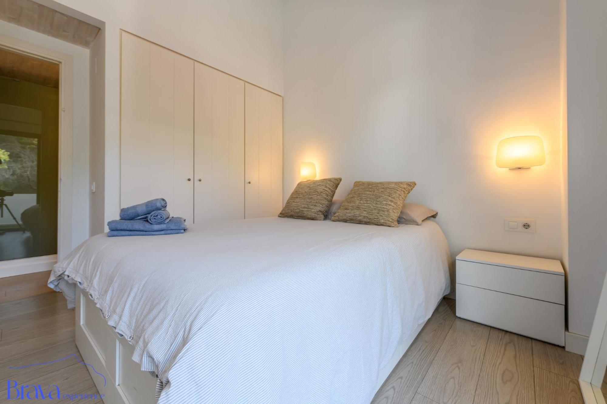 카다케스 Duplex Sa Tarongeta - 5' Playa I Vistas I Terraza 20M2 I Ascensor I Equipado 아파트 외부 사진