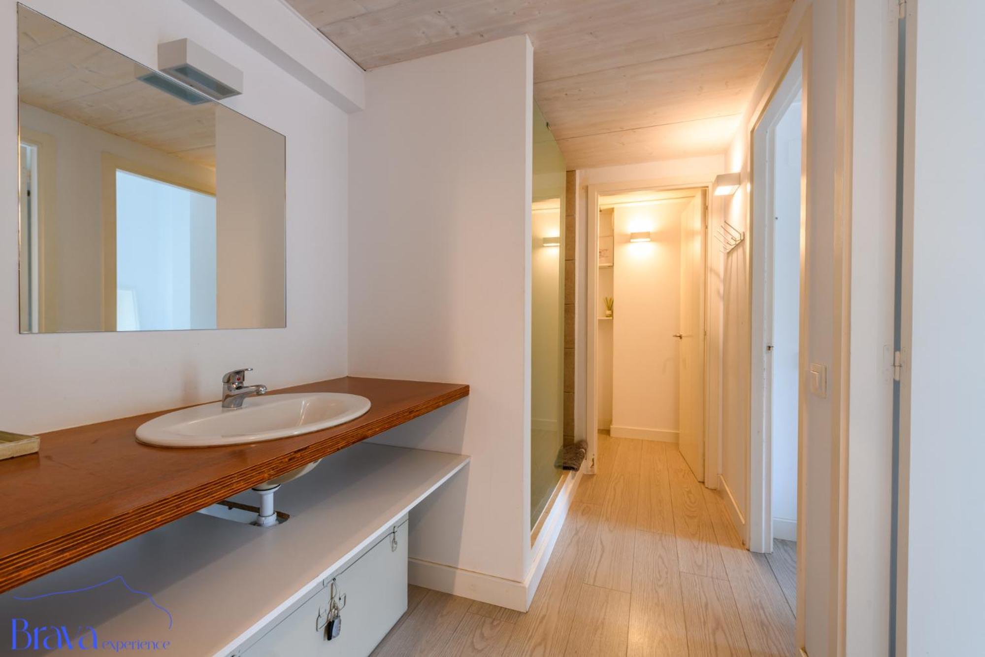 카다케스 Duplex Sa Tarongeta - 5' Playa I Vistas I Terraza 20M2 I Ascensor I Equipado 아파트 외부 사진