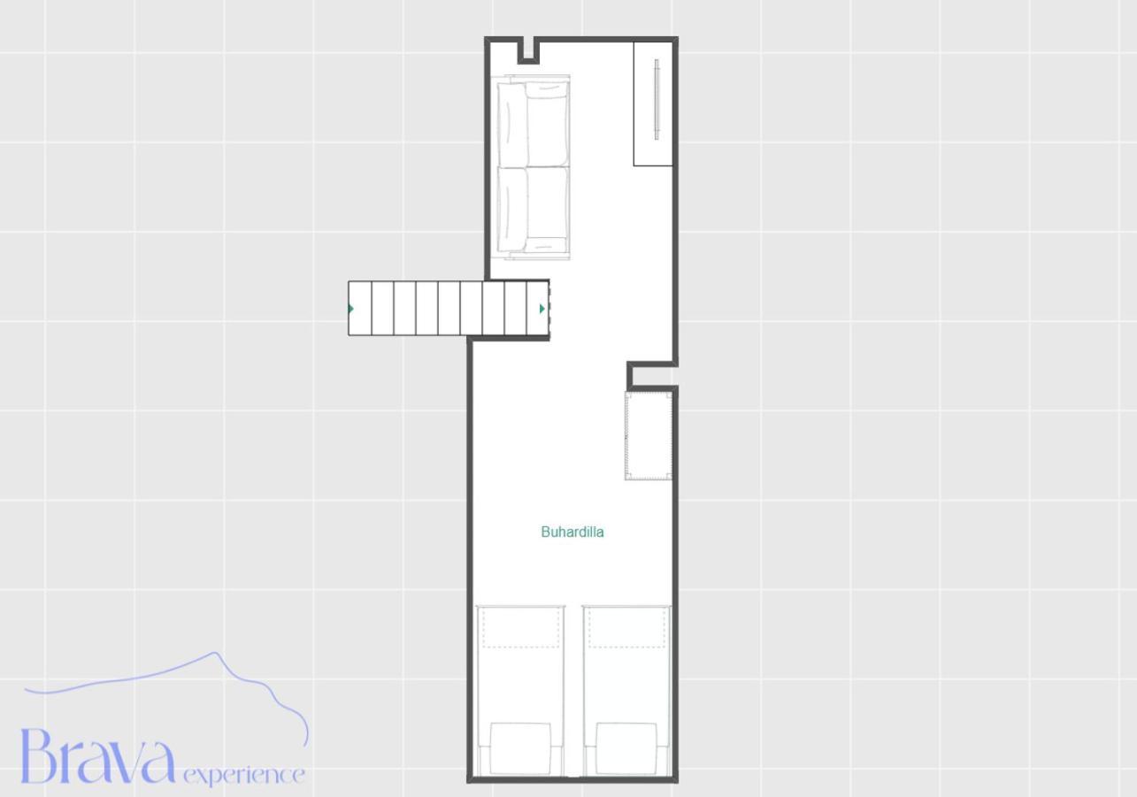 카다케스 Duplex Sa Tarongeta - 5' Playa I Vistas I Terraza 20M2 I Ascensor I Equipado 아파트 외부 사진