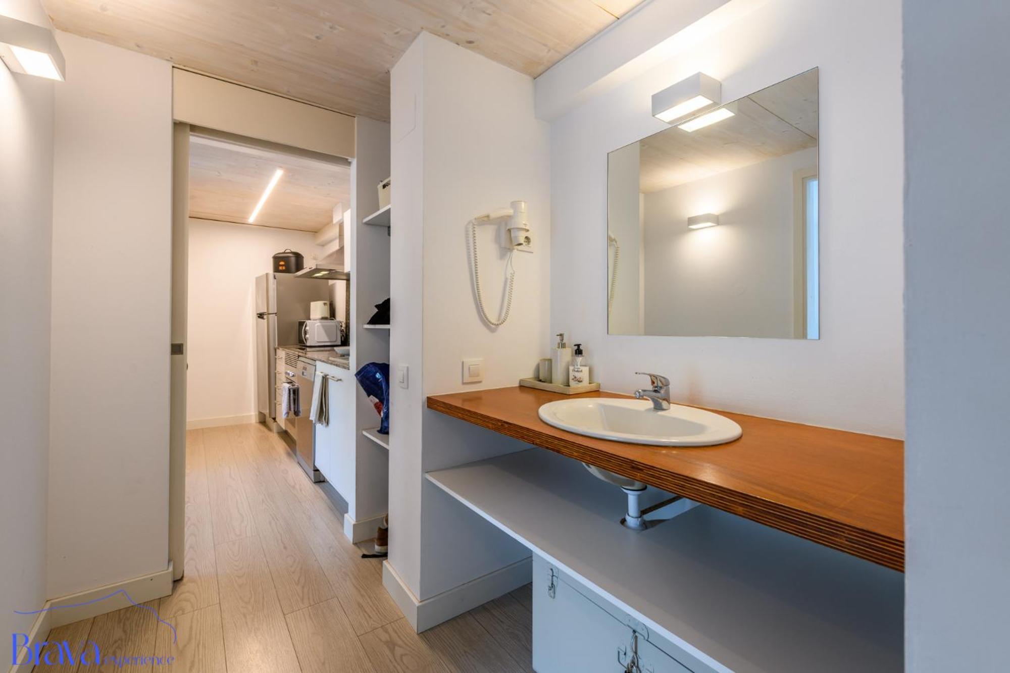 카다케스 Duplex Sa Tarongeta - 5' Playa I Vistas I Terraza 20M2 I Ascensor I Equipado 아파트 외부 사진