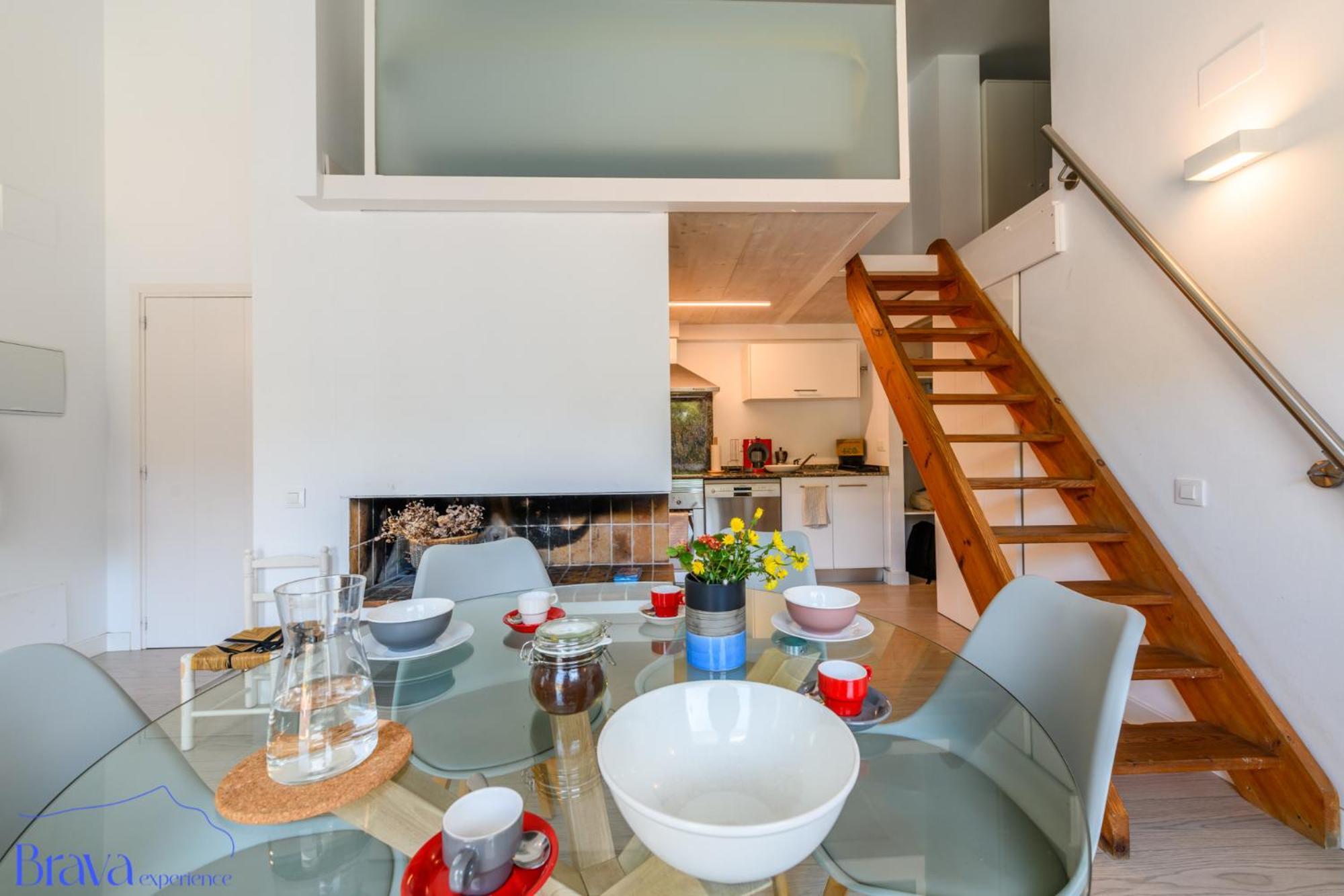 카다케스 Duplex Sa Tarongeta - 5' Playa I Vistas I Terraza 20M2 I Ascensor I Equipado 아파트 외부 사진