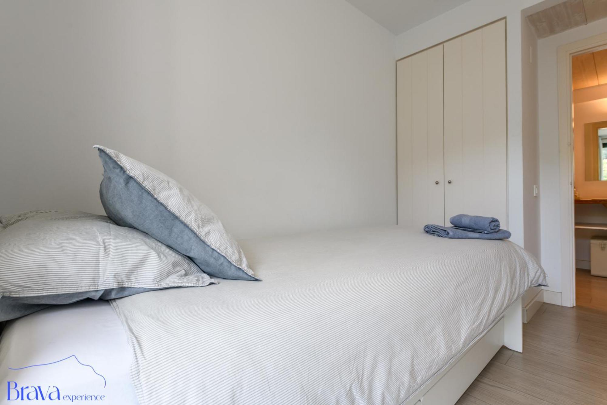카다케스 Duplex Sa Tarongeta - 5' Playa I Vistas I Terraza 20M2 I Ascensor I Equipado 아파트 외부 사진