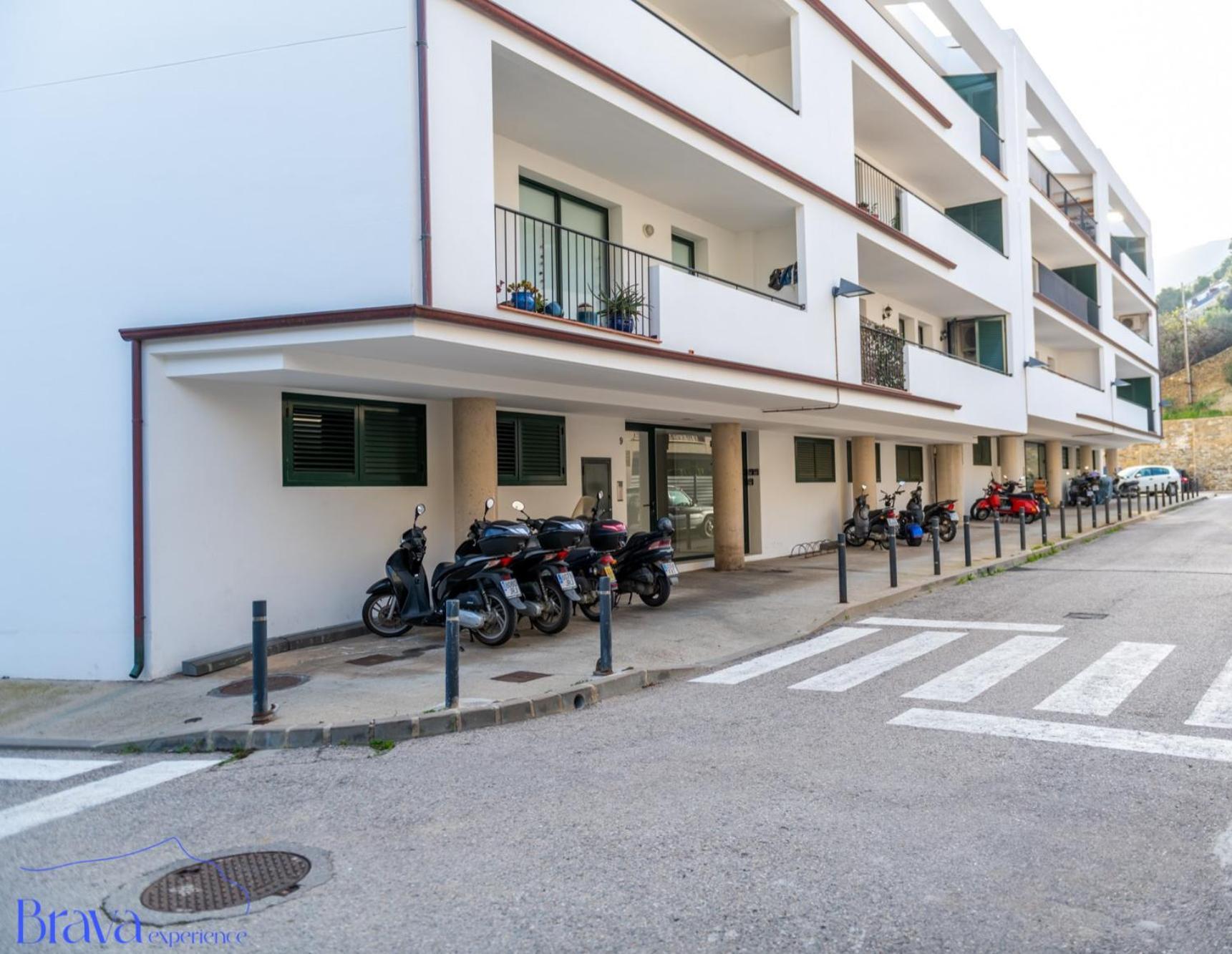 카다케스 Duplex Sa Tarongeta - 5' Playa I Vistas I Terraza 20M2 I Ascensor I Equipado 아파트 외부 사진