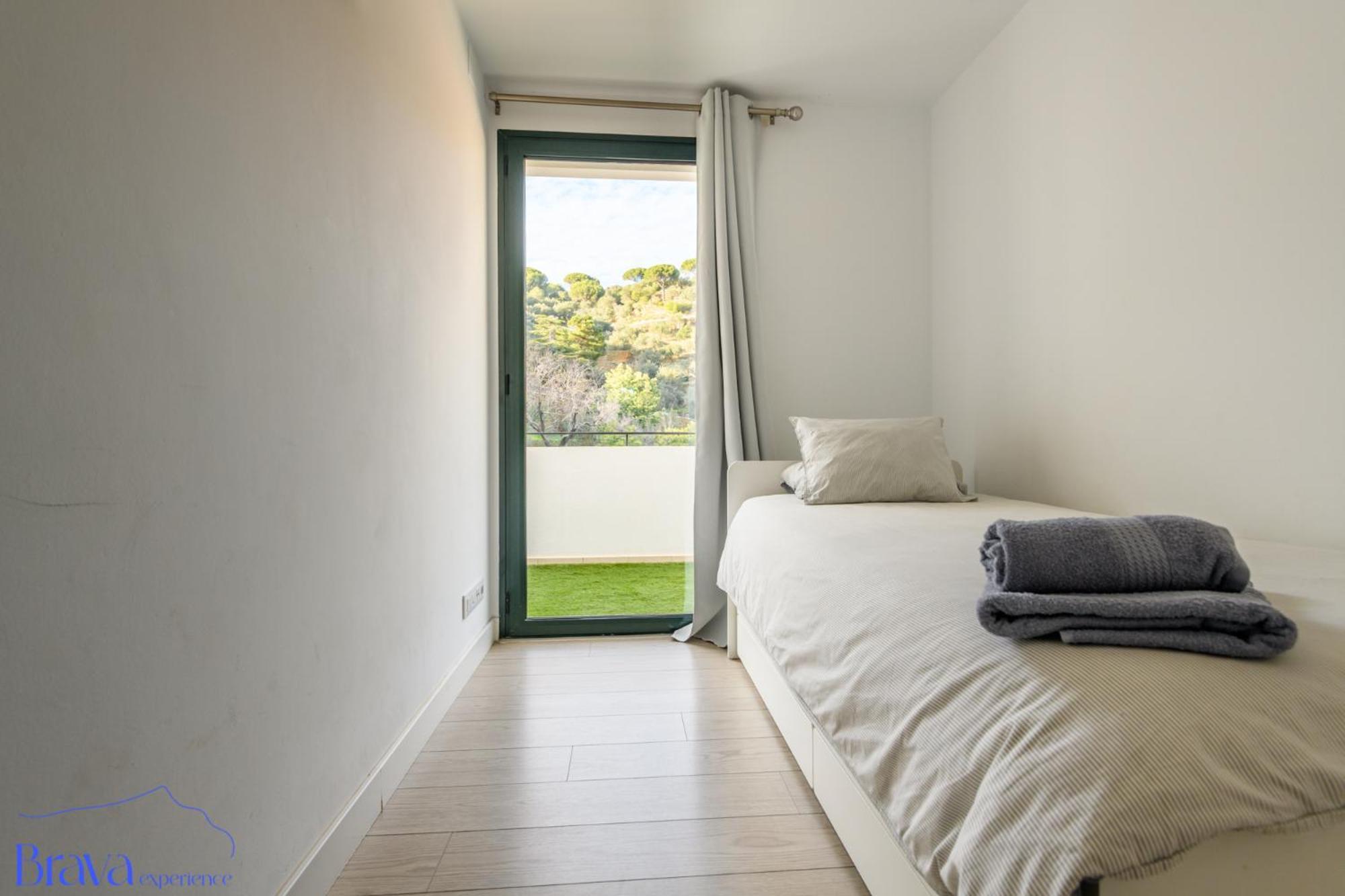 카다케스 Duplex Sa Tarongeta - 5' Playa I Vistas I Terraza 20M2 I Ascensor I Equipado 아파트 외부 사진