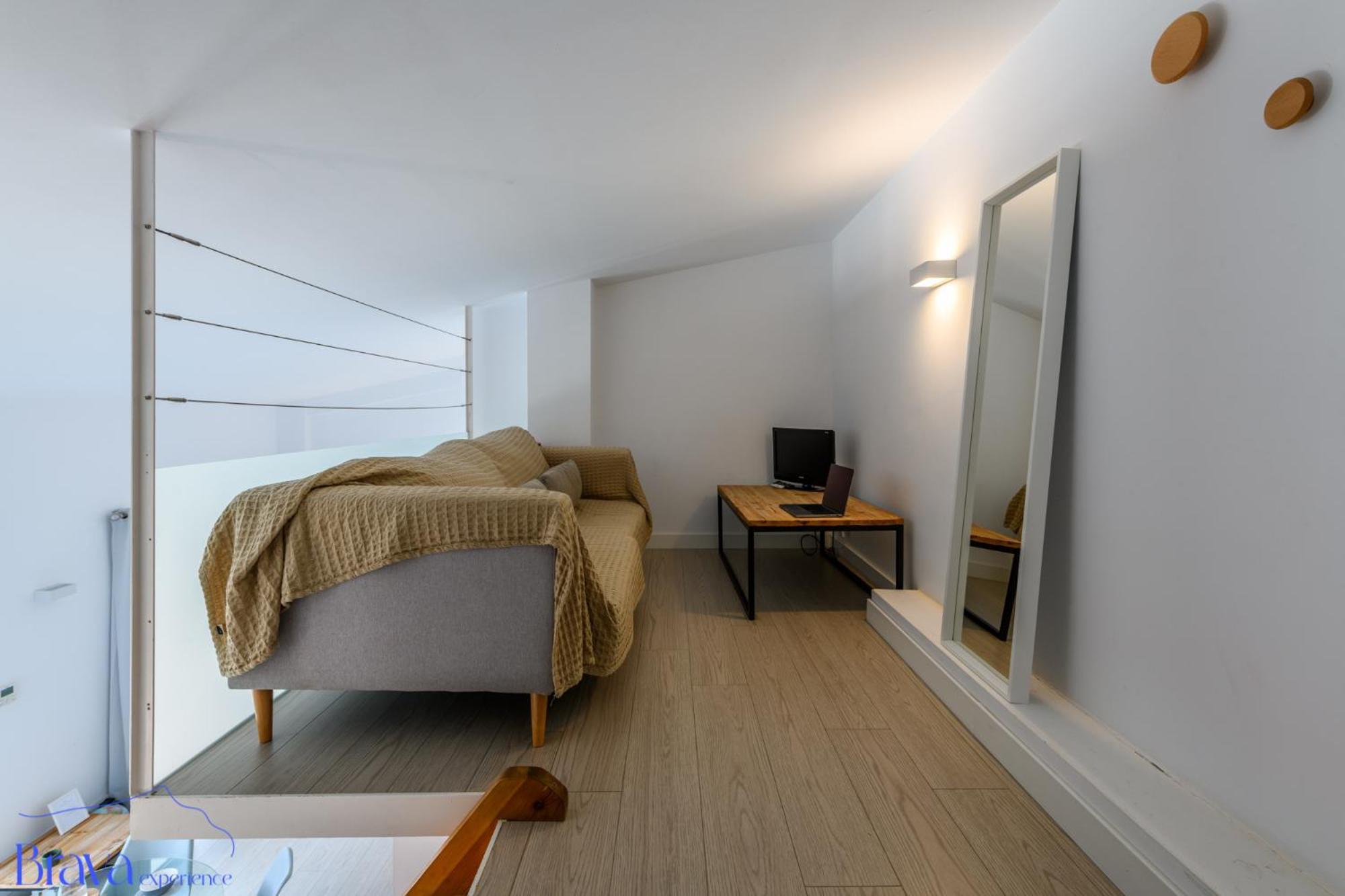 카다케스 Duplex Sa Tarongeta - 5' Playa I Vistas I Terraza 20M2 I Ascensor I Equipado 아파트 외부 사진